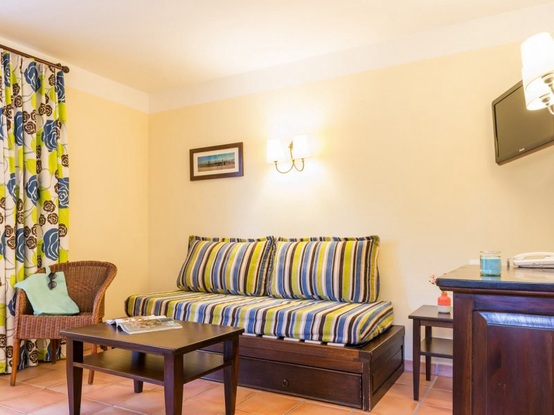 Résidence Pierre et Vacances Le Domaine du Golf de Pinsolle Aquitaine - Soustons visuel 8/10