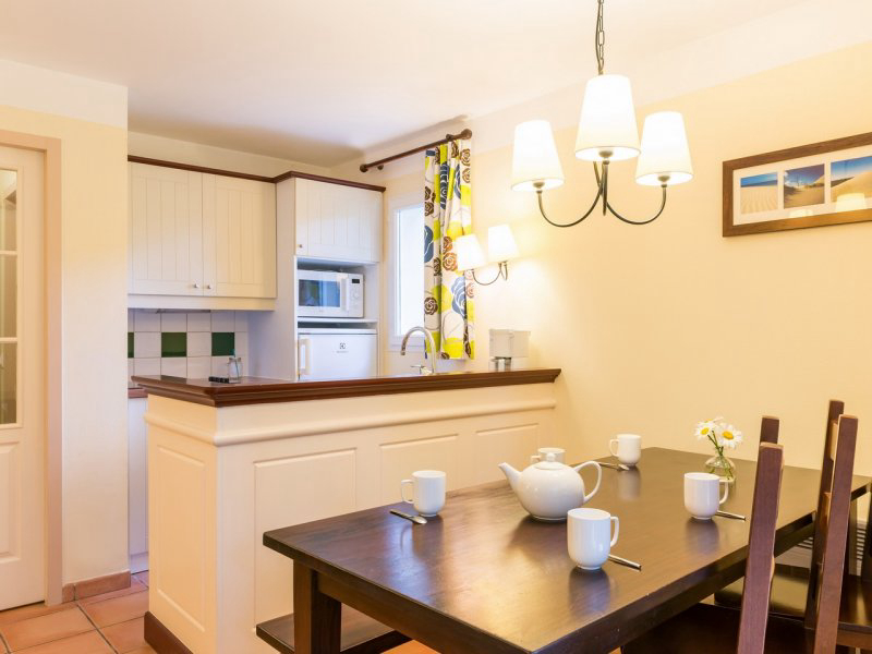 Résidence Pierre et Vacances Le Domaine du Golf de Pinsolle Aquitaine - Soustons visuel 9/10