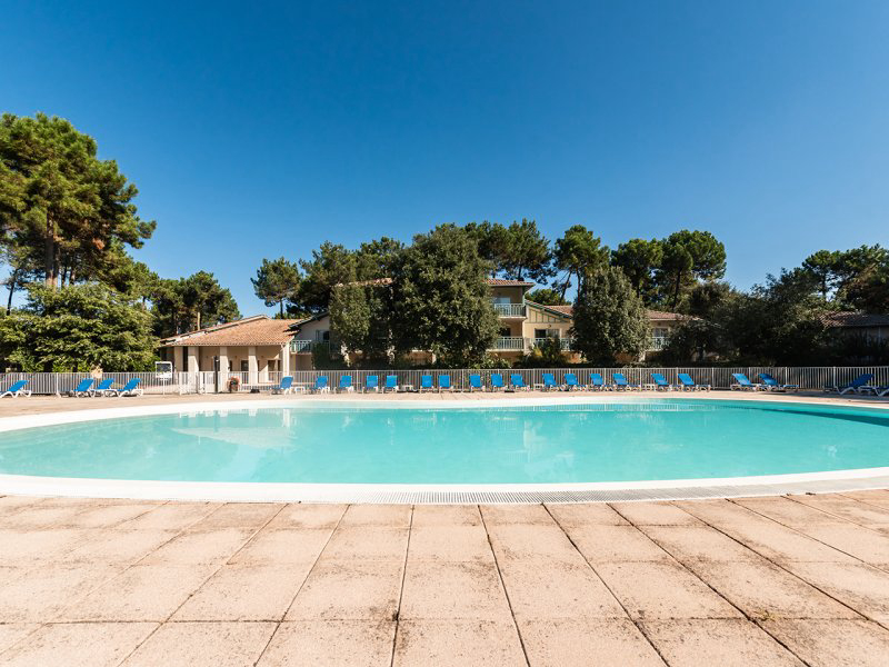 Résidence Pierre et Vacances Le Domaine du Golf de Pinsolle Aquitaine - Soustons visuel 4/10