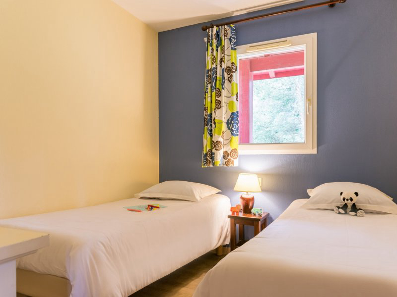 Résidence Pierre et Vacances Le Domaine du Golf de Pinsolle Aquitaine - Soustons visuel 10/10