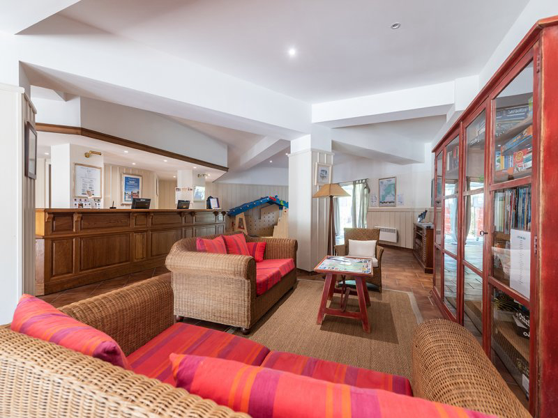 Résidence Pierre et Vacances Le Domaine du Golf de Pinsolle Aquitaine - Soustons visuel 7/10