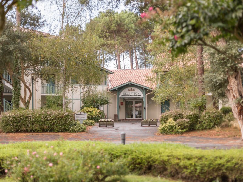 Résidence Pierre et Vacances Le Domaine du Golf de Pinsolle Aquitaine - Soustons visuel 3/10