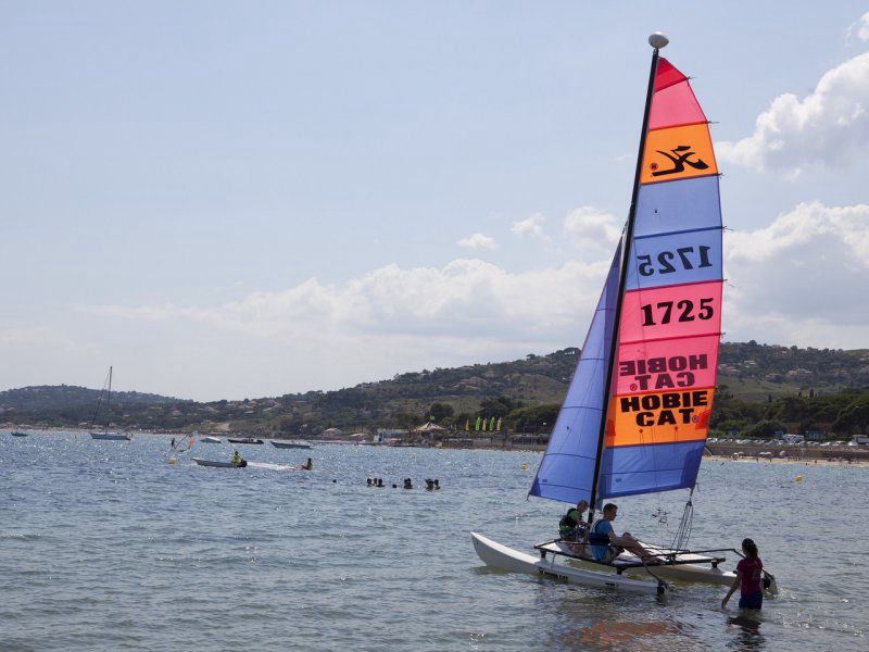Résidence Pierre et Vacances Le Hameau des Issambres Provence-Alpes-Côte d'Azur - Les Issambres visuel 3/10