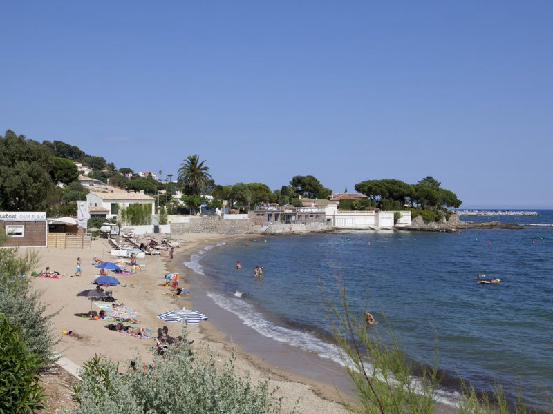 Résidence Pierre et Vacances Le Hameau des Issambres Provence-Alpes-Côte d'Azur - Les Issambres visuel 2/10