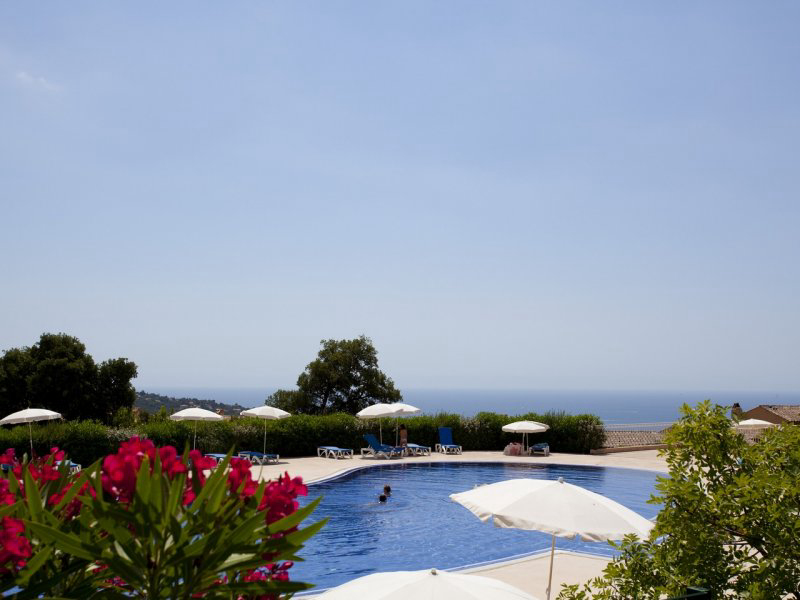 Résidence Pierre et Vacances Le Hameau des Issambres Provence-Alpes-Côte d'Azur - Les Issambres visuel 5/10