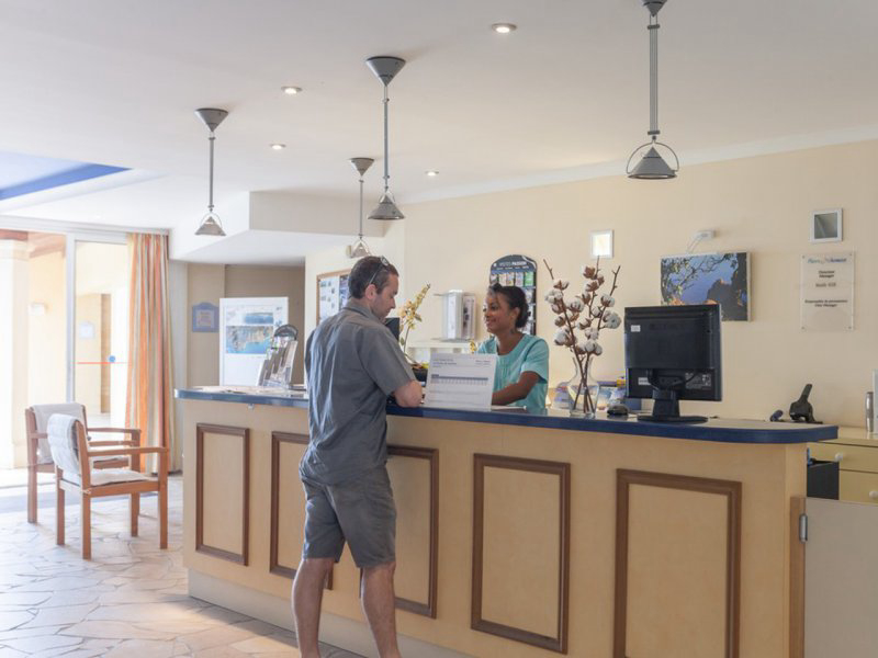 Résidence Pierre et Vacances Le Hameau des Issambres Provence-Alpes-Côte d'Azur - Les Issambres visuel 7/10