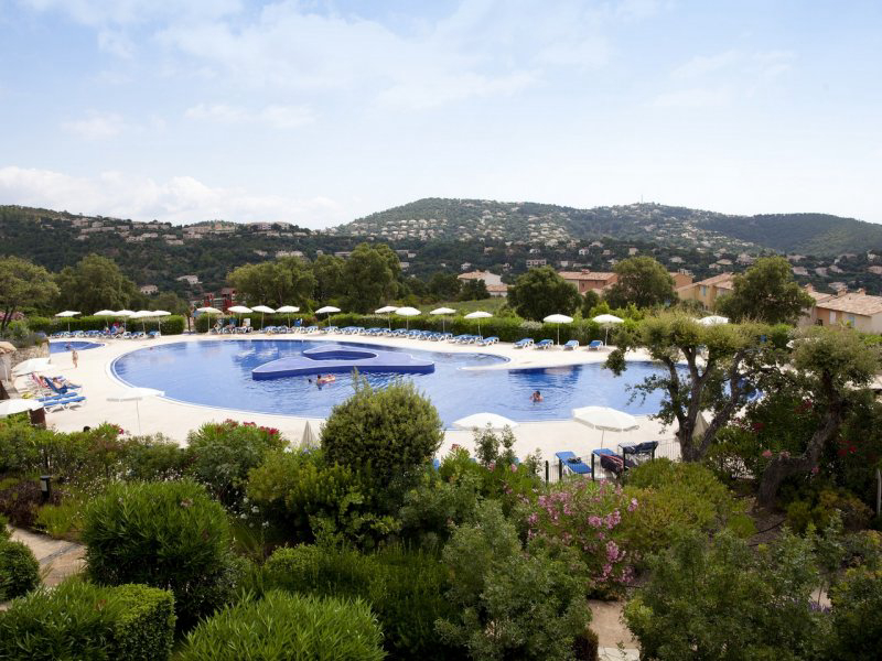 Résidence Pierre et Vacances Le Hameau des Issambres Provence-Alpes-Côte d'Azur - Les Issambres visuel 4/10