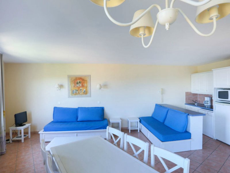 Résidence Pierre et Vacances Le Hameau des Issambres Provence-Alpes-Côte d'Azur - Les Issambres visuel 10/10