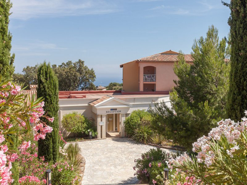 Résidence Pierre et Vacances Le Hameau des Issambres Provence-Alpes-Côte d'Azur - Les Issambres visuel 6/10