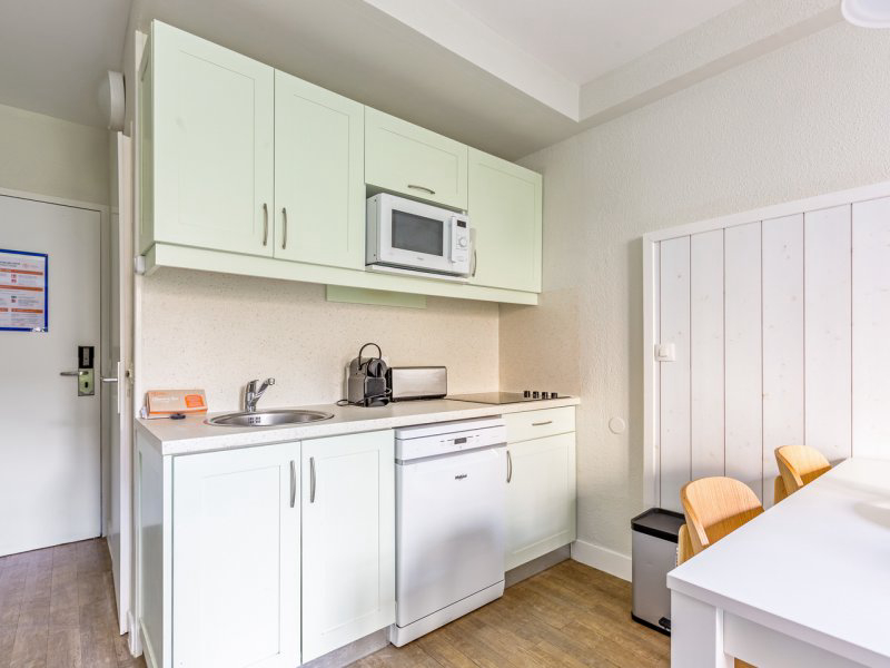 Résidence Pierre et Vacances le Palais des Gouverneurs Poitou-Charentes - Sainte-Marie-de-Ré visuel 10/13