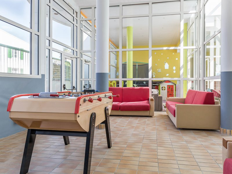 Résidence Pierre et Vacances le Palais des Gouverneurs Poitou-Charentes - Sainte-Marie-de-Ré visuel 7/13