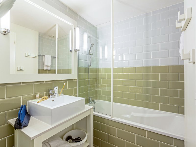 Résidence Pierre et Vacances le Palais des Gouverneurs Poitou-Charentes - Sainte-Marie-de-Ré visuel 12/13