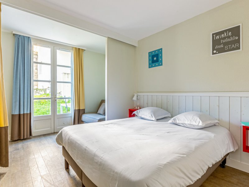 Résidence Pierre et Vacances le Palais des Gouverneurs Poitou-Charentes - Sainte-Marie-de-Ré visuel 11/13