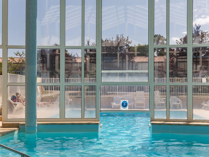 Résidence Pierre et Vacances le Palais des Gouverneurs Poitou-Charentes - Sainte-Marie-de-Ré visuel 4/13