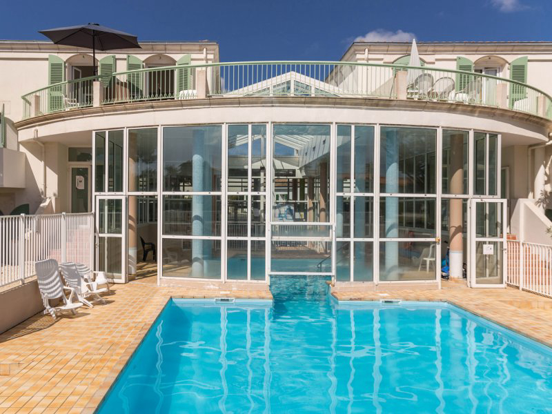 Résidence Pierre et Vacances le Palais des Gouverneurs Poitou-Charentes - Sainte-Marie-de-Ré visuel 13/13