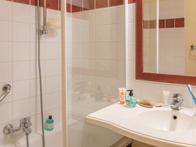 Résidence Pierre et Vacances Le Parc d'Arradoy Aquitaine - Saint-Jean-Pied-de-Port visuel 12/12