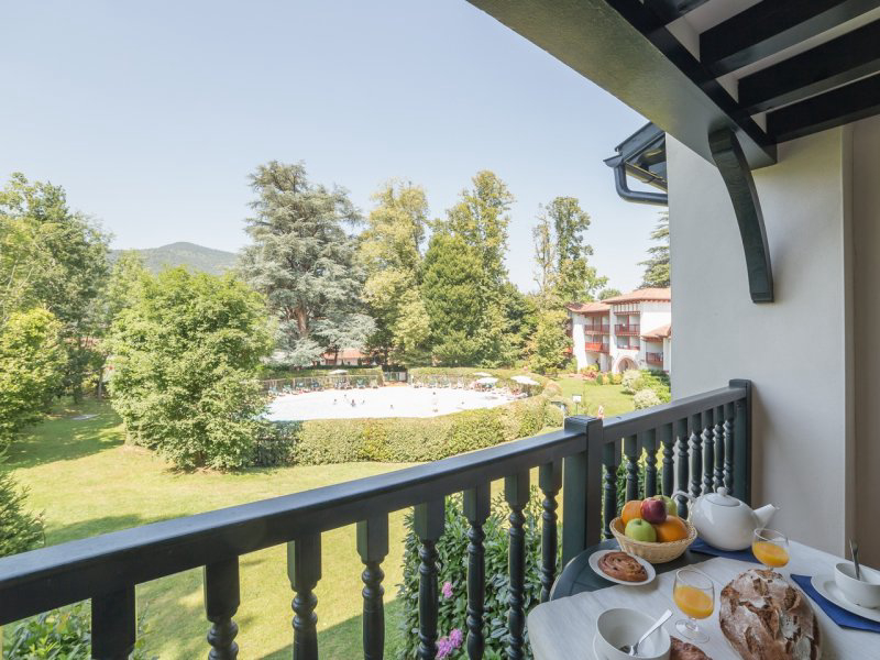 Résidence Pierre et Vacances Le Parc d'Arradoy Aquitaine - Saint-Jean-Pied-de-Port visuel 7/12