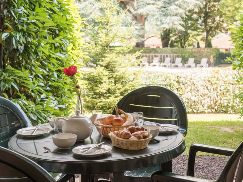 Résidence Pierre et Vacances Le Parc d'Arradoy Aquitaine - Saint-Jean-Pied-de-Port visuel 6/12