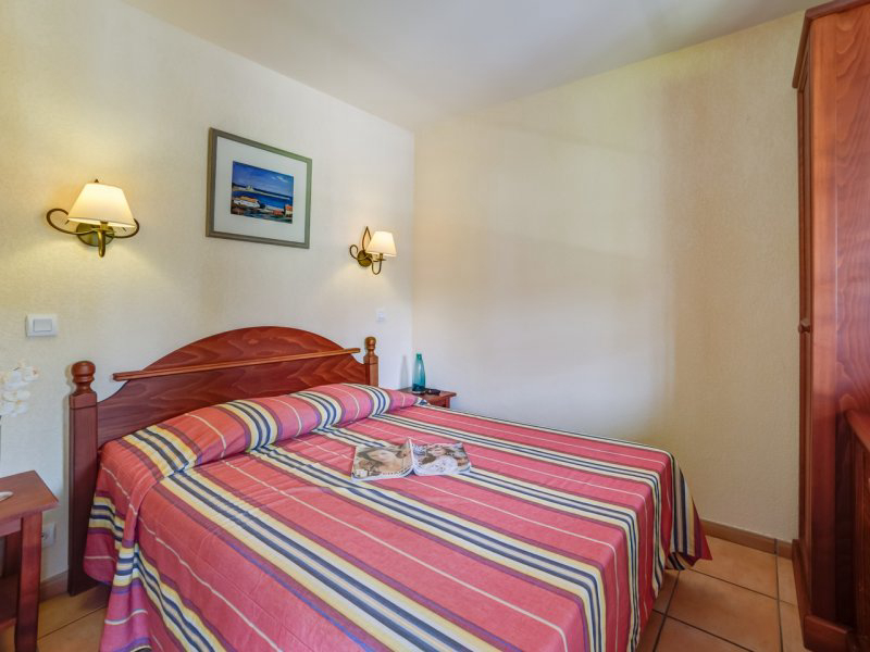 Résidence Pierre et Vacances Le Parc d'Arradoy Aquitaine - Saint-Jean-Pied-de-Port visuel 11/12