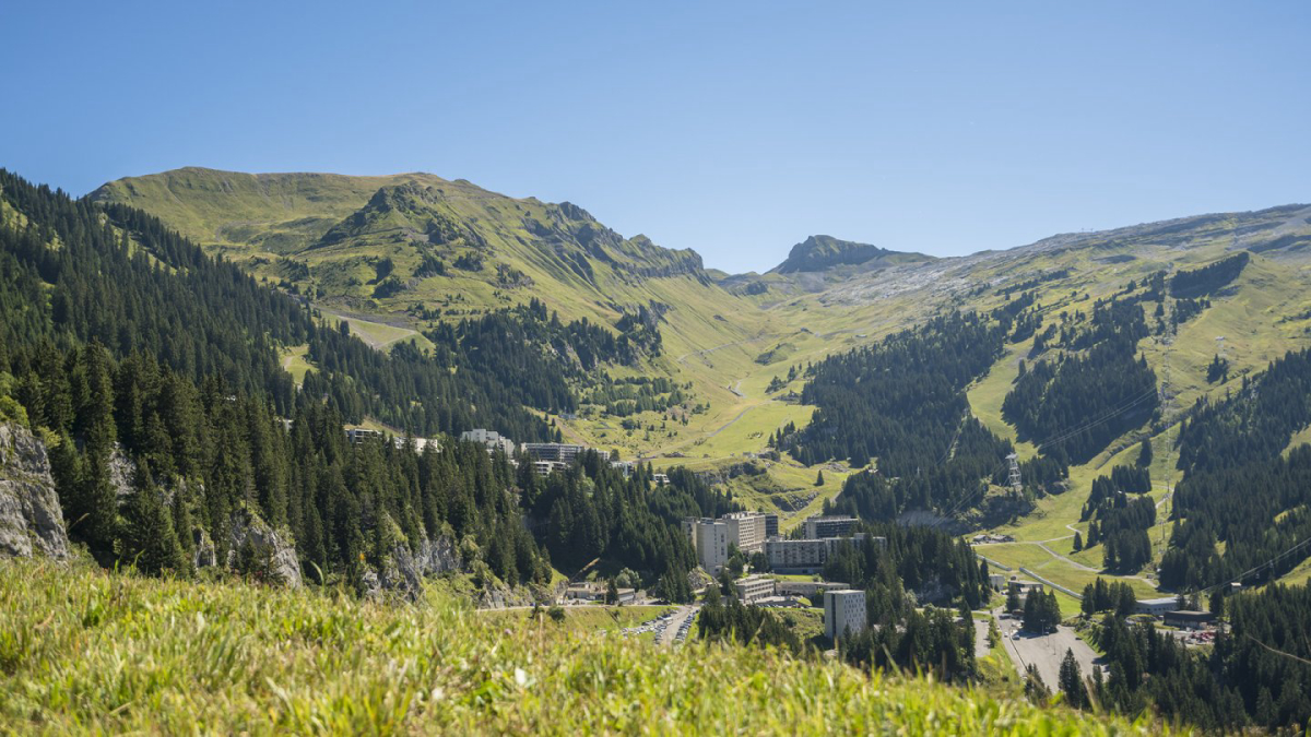 Résidence Pierre et Vacances Le Pédrou Languedoc-Roussillon - Font Romeu - Pyrénées 2000 visuel 4/11