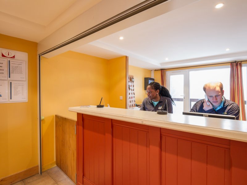 Résidence Pierre et Vacances Le Pédrou Languedoc-Roussillon - Font Romeu - Pyrénées 2000 visuel 6/11