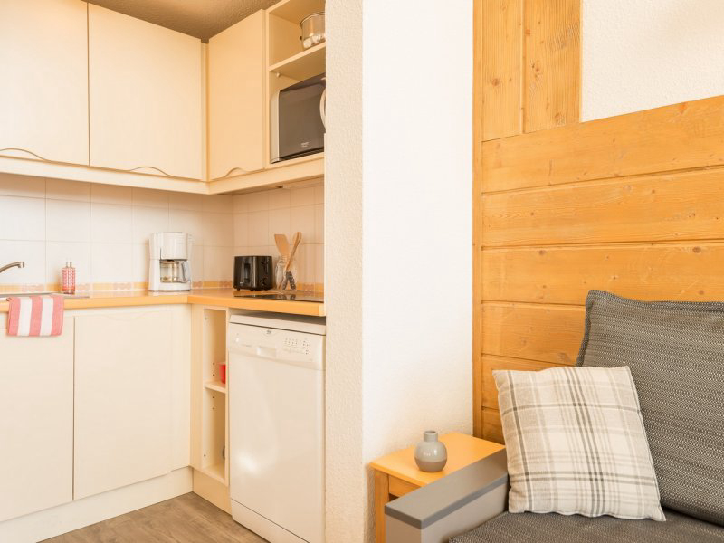 Résidence Pierre et Vacances Le Pédrou Languedoc-Roussillon - Font Romeu - Pyrénées 2000 visuel 8/11