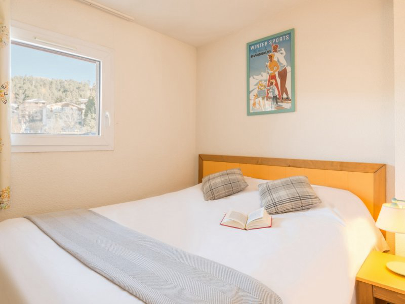 Résidence Pierre et Vacances Le Pédrou Languedoc-Roussillon - Font Romeu - Pyrénées 2000 visuel 10/11