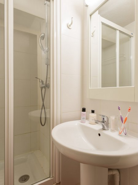 Résidence Pierre et Vacances Le Pédrou Languedoc-Roussillon - Font Romeu - Pyrénées 2000 visuel 11/11