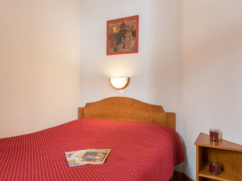 Résidence Pierre et Vacances Le Pic de Chabrières Provence-Alpes-Côte d'Azur - Vars visuel 9/12