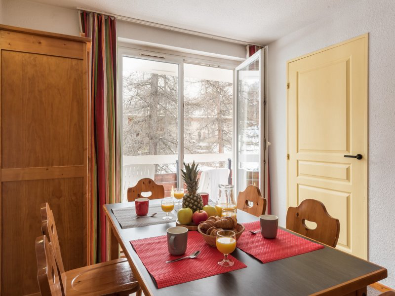 Résidence Pierre et Vacances Le Pic de Chabrières Provence-Alpes-Côte d'Azur - Vars visuel 7/12