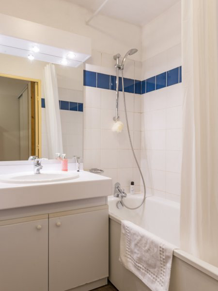 Résidence Pierre et Vacances Le Pic de Chabrières Provence-Alpes-Côte d'Azur - Vars visuel 11/12