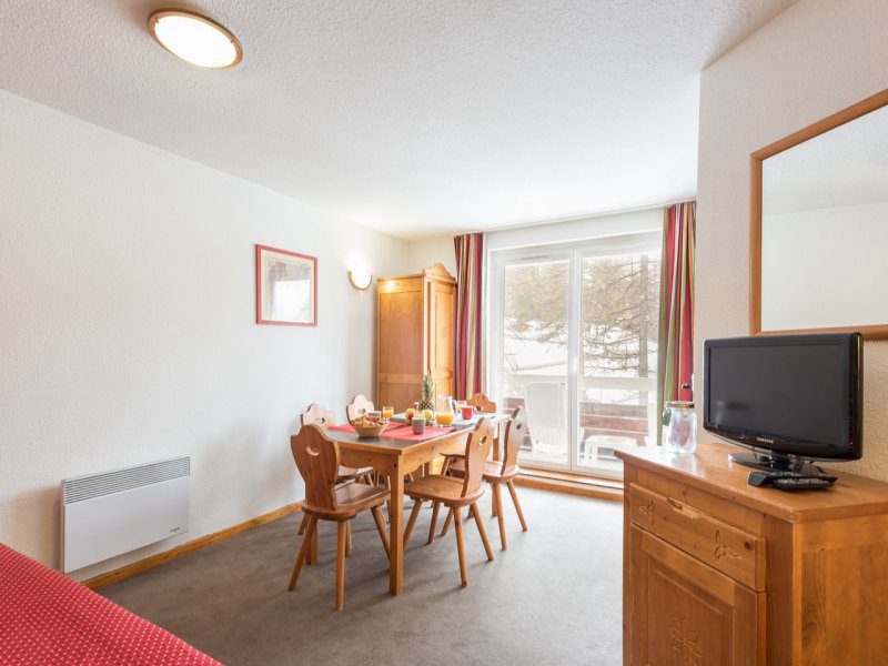 Résidence Pierre et Vacances Le Pic de Chabrières Provence-Alpes-Côte d'Azur - Vars visuel 6/12