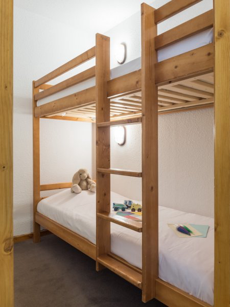 Résidence Pierre et Vacances Le Pic de Chabrières Provence-Alpes-Côte d'Azur - Vars visuel 10/12