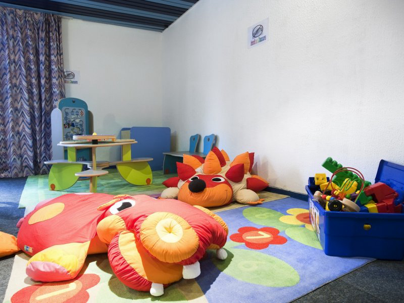 Résidence Pierre et Vacances Le Pic de Chabrières Provence-Alpes-Côte d'Azur - Vars visuel 5/12