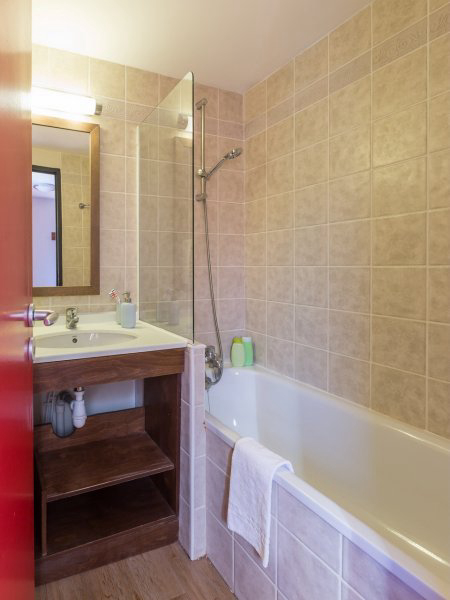 Résidence Pierre et Vacances Le Quartz Rhône-Alpes - La Plagne visuel 9/14