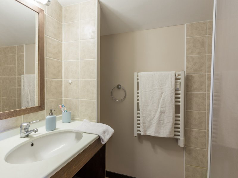 Résidence Pierre et Vacances Le Quartz Rhône-Alpes - La Plagne visuel 8/14