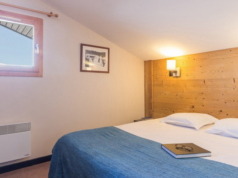 Résidence Pierre et Vacances Le Quartz Rhône-Alpes - La Plagne visuel 3/14