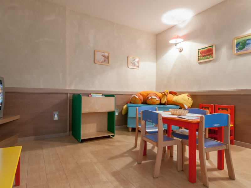 Résidence Pierre et Vacances Le Quartz Rhône-Alpes - La Plagne visuel 11/14