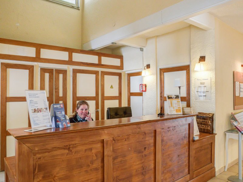 Résidence Pierre et Vacances Le Séquoïa Languedoc-Roussillon - Bolquère - Pyrénées 2000 visuel 4/9