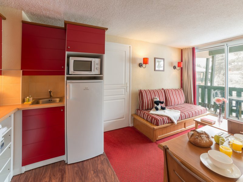 Résidence Pierre et Vacances Le Séquoïa Languedoc-Roussillon - Bolquère - Pyrénées 2000 visuel 7/9