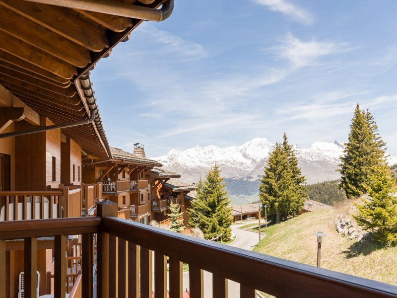 Résidence Pierre et Vacances Les Alpages de Chantel Rhône-Alpes - Arc 1800 visuel 14/14