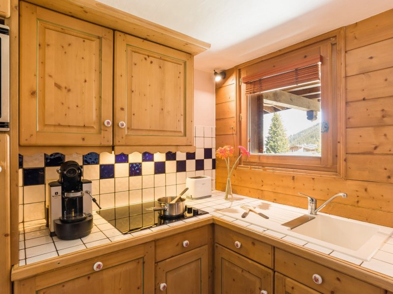 Résidence Pierre et Vacances Les Alpages de Chantel Rhône-Alpes - Arc 1800 visuel 10/14