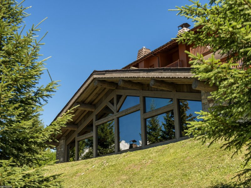 Résidence Pierre et Vacances Les Alpages de Chantel Rhône-Alpes - Arc 1800 visuel 3/14