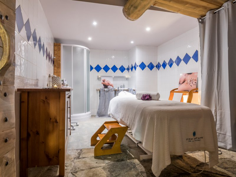 Résidence Pierre et Vacances Les Alpages de Chantel Rhône-Alpes - Arc 1800 visuel 7/14