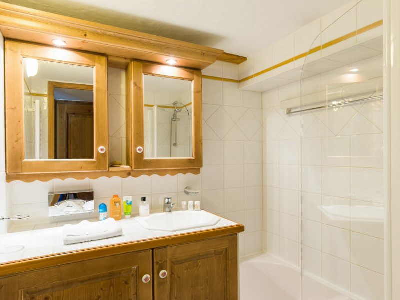 Résidence Pierre et Vacances Les Alpages de Chantel Rhône-Alpes - Arc 1800 visuel 13/14