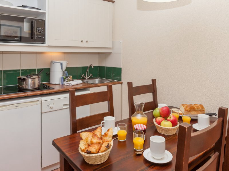 Résidence Pierre et Vacances Les Belles Rives Limousin - Argentat visuel 5/12