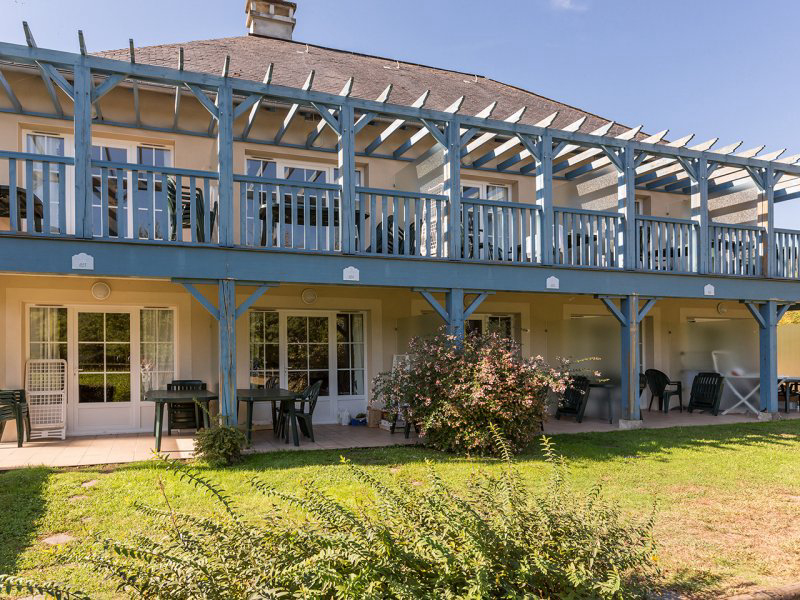 Résidence Pierre et Vacances Les Belles Rives Limousin - Argentat visuel 11/12