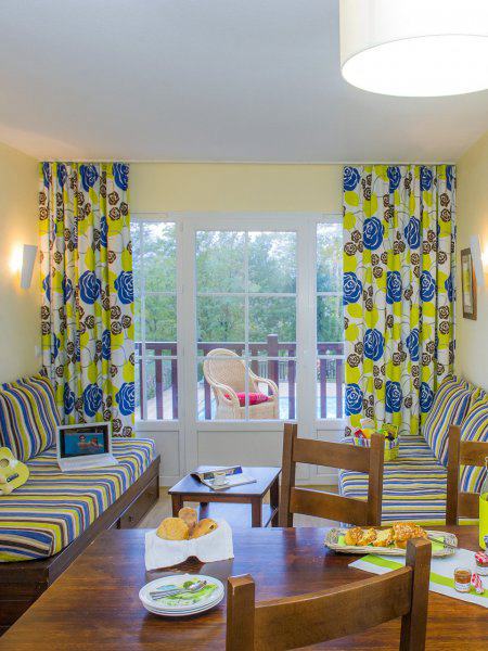 Résidence Pierre et Vacances Les Belles Rives Limousin - Argentat visuel 3/12