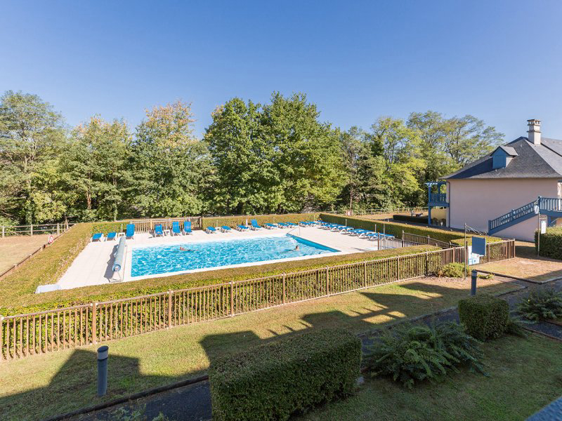 Résidence Pierre et Vacances Les Belles Rives Limousin - Argentat visuel 12/12