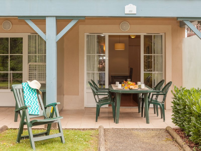 Résidence Pierre et Vacances Les Belles Rives Limousin - Argentat visuel 9/12